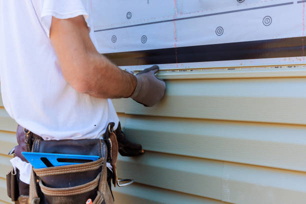 Affordable Fiber Cement Siding solutions in Henrico, NC